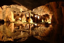 Cheddar Caves